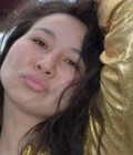 Rencontre Femme : Гульмира, 43 ans à Kazakhstan  Шымкент